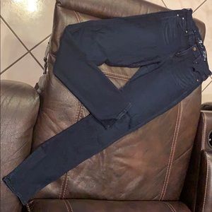 Seven for all mankind jeans